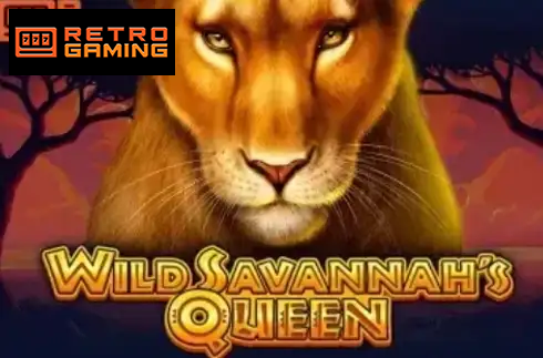 Wild Savannah's Queen